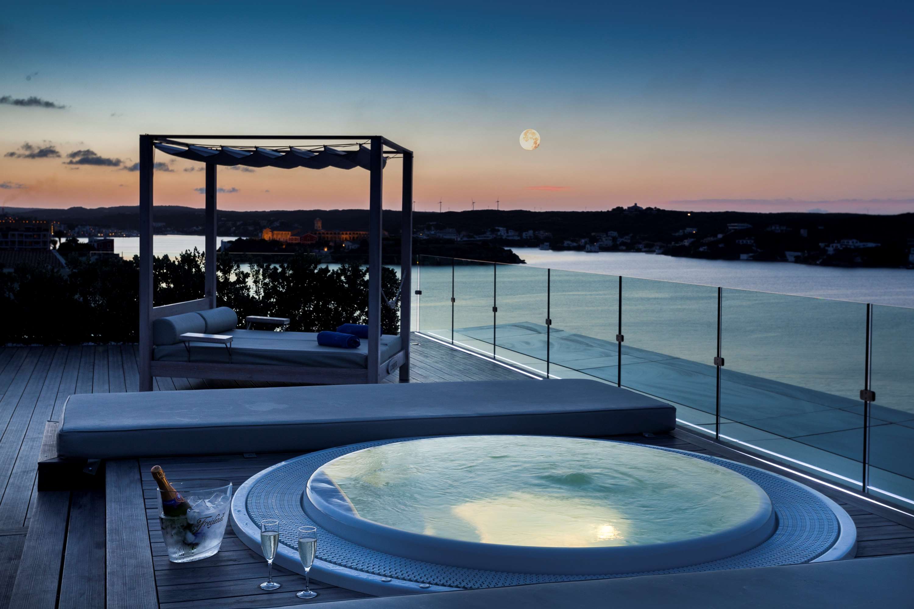 Barceló Hamilton Menorca foto 169