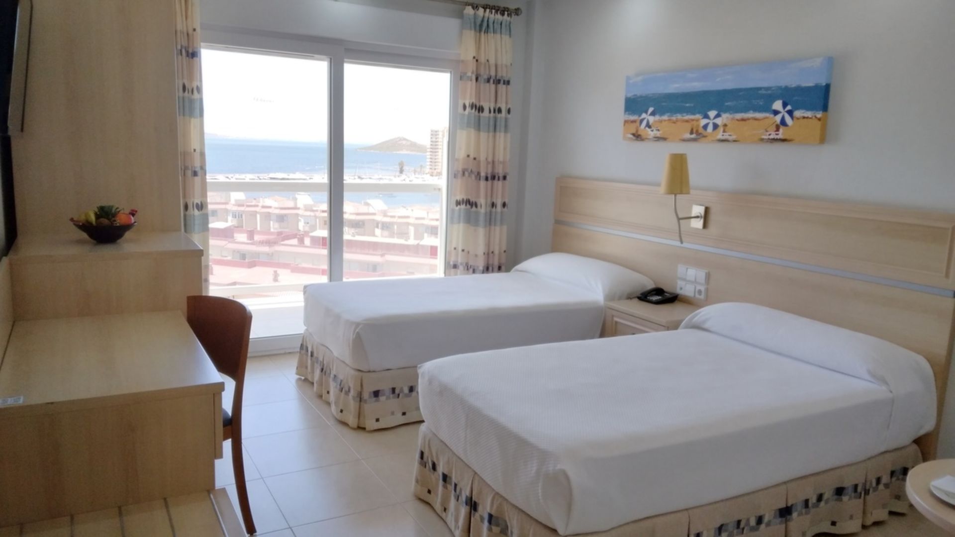 Gaviotas Hotel & Event Center image 3