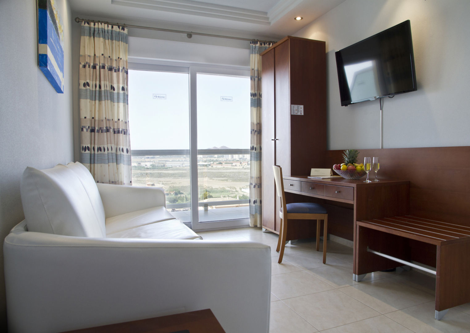 Gaviotas Hotel & Event Center foto 6