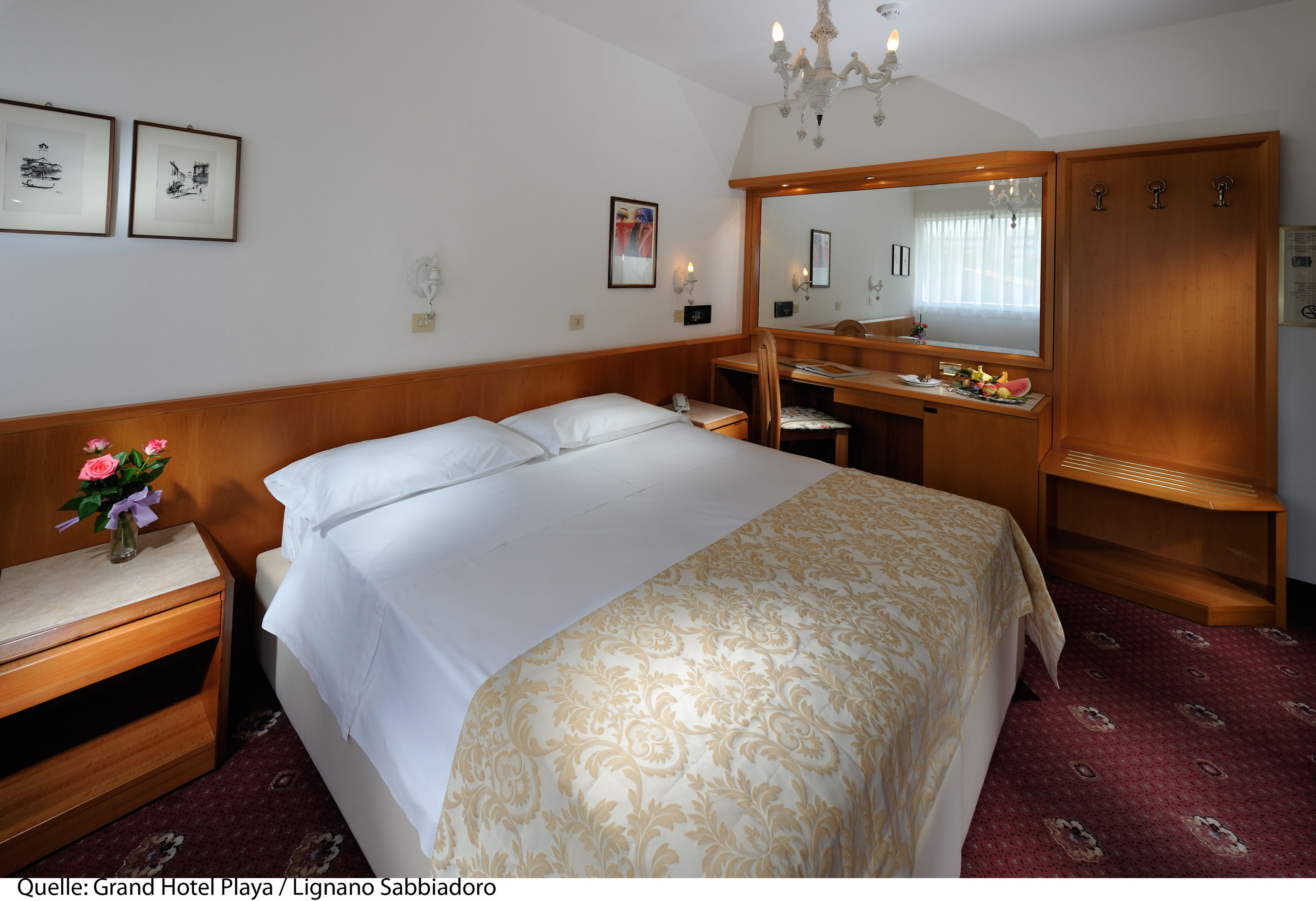 Grand Hotel Playa foto 9