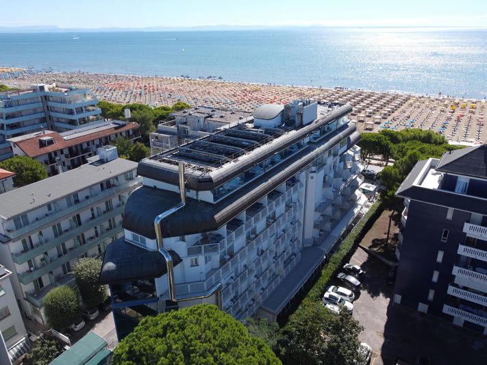 Grand Hotel Playa in Lignano Sabbiadoro - foto 2