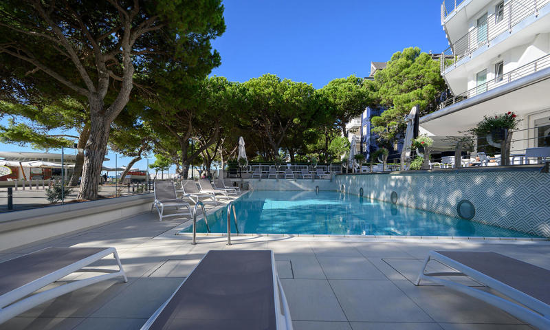 Grand Hotel Playa in Lignano Sabbiadoro - foto 3