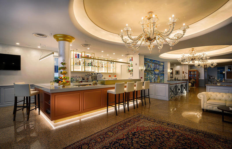 Grand Hotel Playa in Lignano Sabbiadoro - foto 4