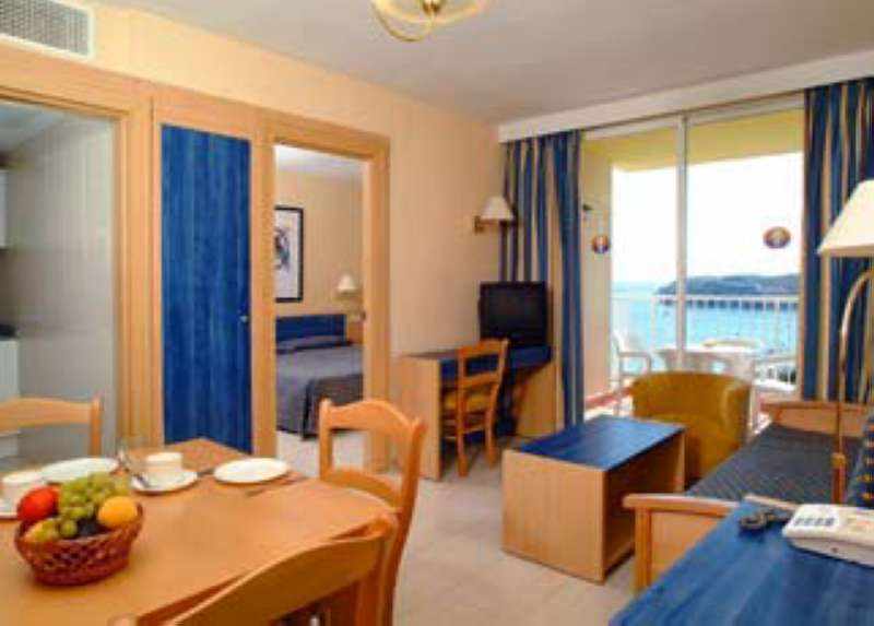 Vistasol Apartamentos foto 38