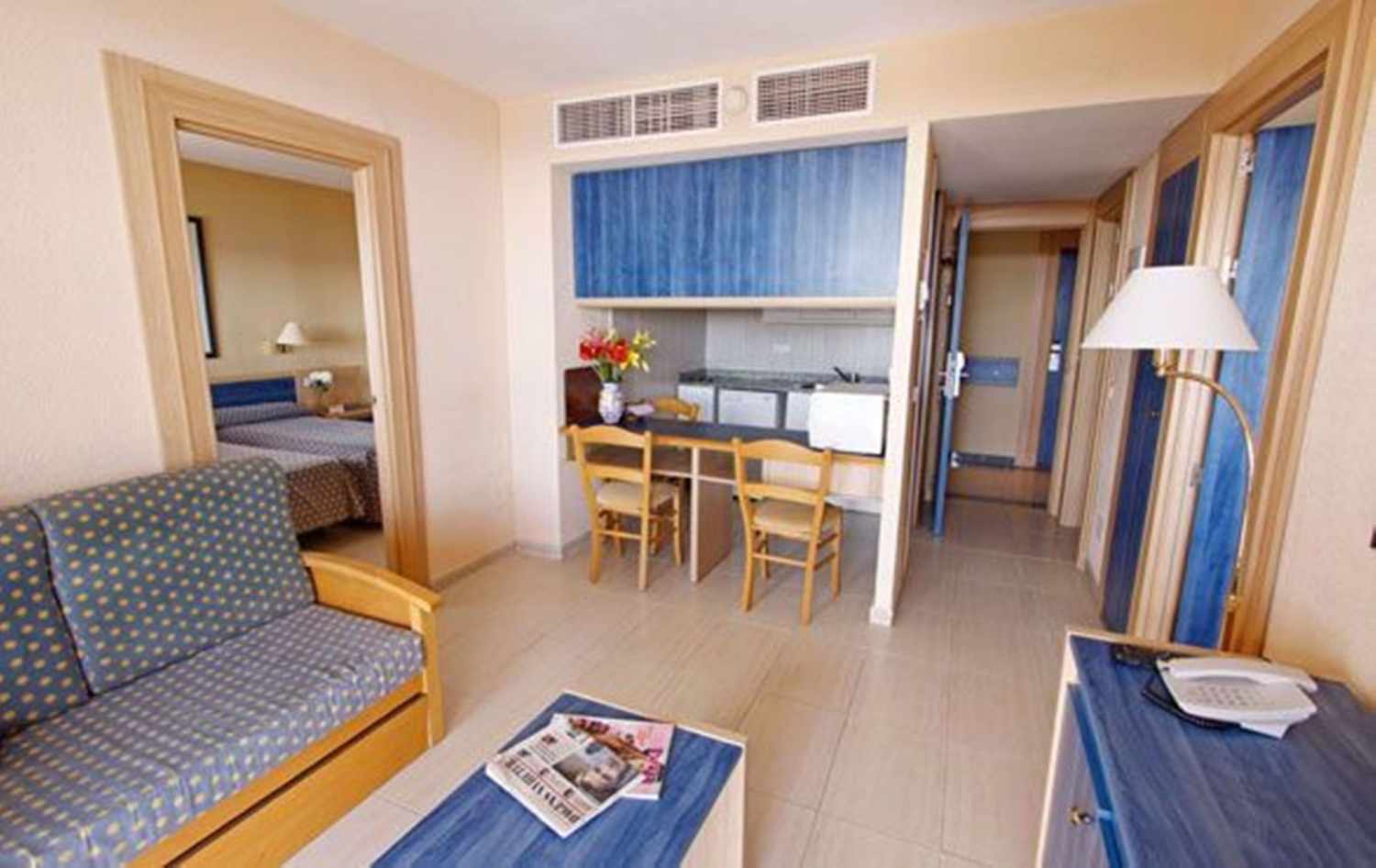 Vistasol Apartamentos foto 24