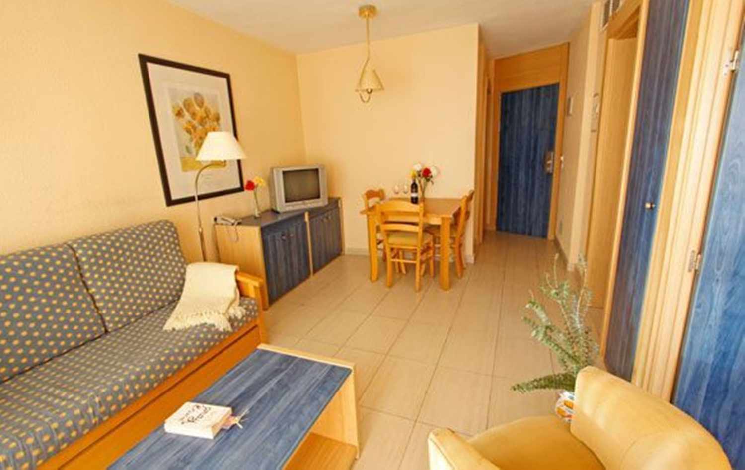 Vistasol Apartamentos foto 27