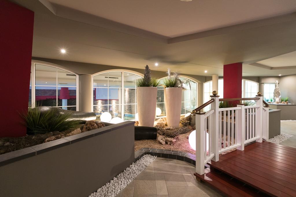 Mediterranee Family Hotel & Spa foto 18