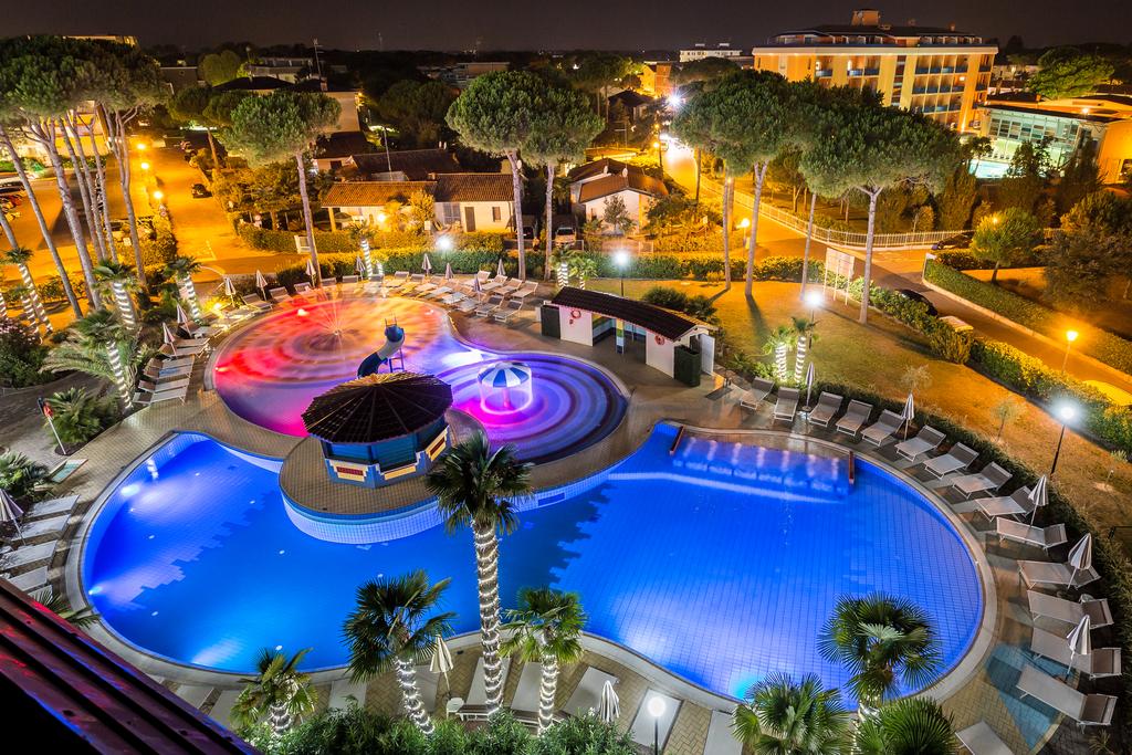 Mediterranee Family Hotel & Spa foto 25