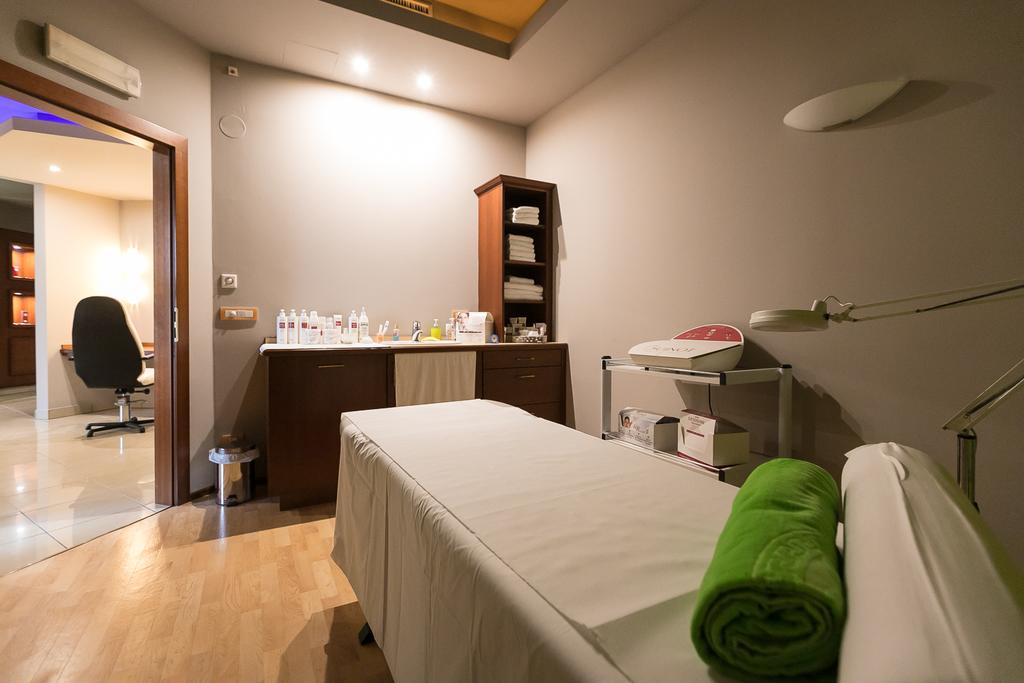 Mediterranee Family Hotel & Spa foto 16