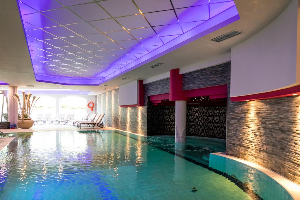 Mediterranee Family Hotel & Spa foto 17