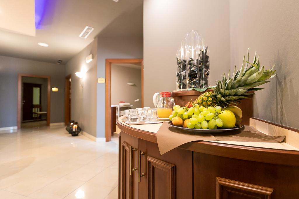 Mediterranee Family Hotel & Spa foto 28