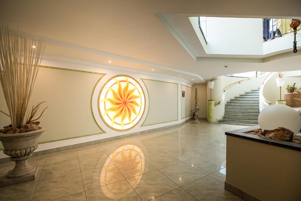 Mediterranee Family Hotel & Spa foto 33