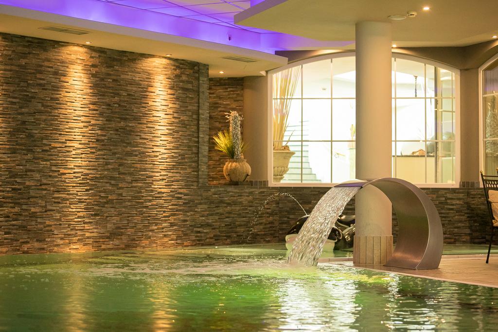 Mediterranee Family Hotel & Spa foto 32