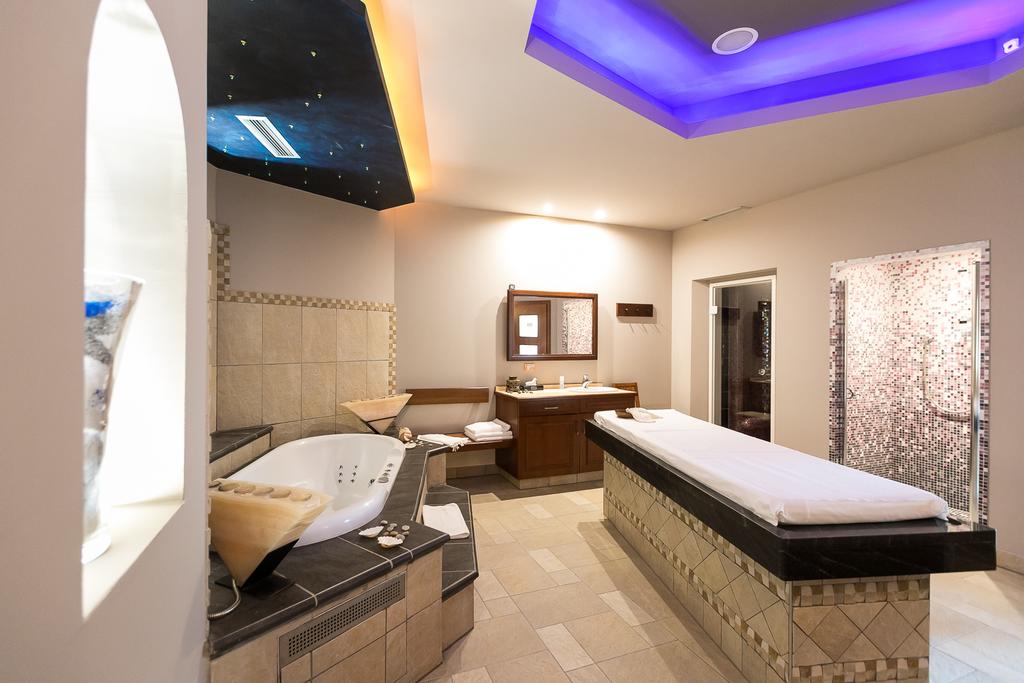 Mediterranee Family Hotel & Spa foto 34