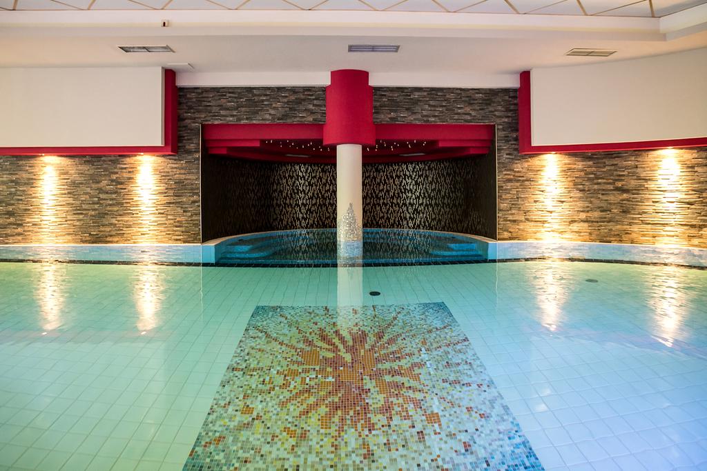 Mediterranee Family Hotel & Spa foto 42