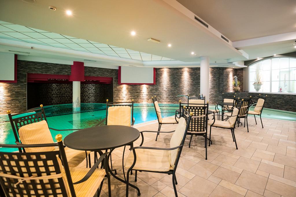 Mediterranee Family Hotel & Spa foto 39