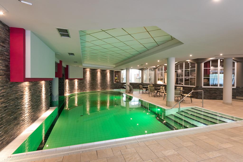 Mediterranee Family Hotel & Spa foto 35