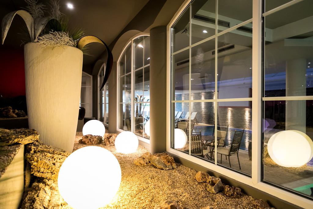 Mediterranee Family Hotel & Spa foto 37