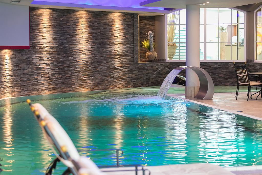 Mediterranee Family Hotel & Spa foto 38