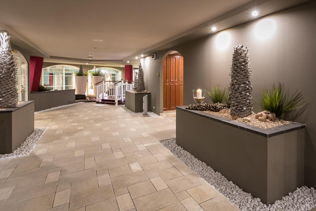 Mediterranee Family Hotel & Spa foto 23