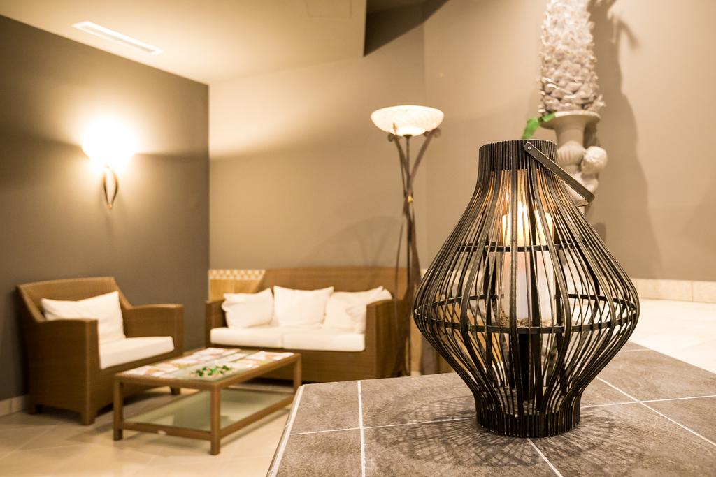 Mediterranee Family Hotel & Spa foto 14