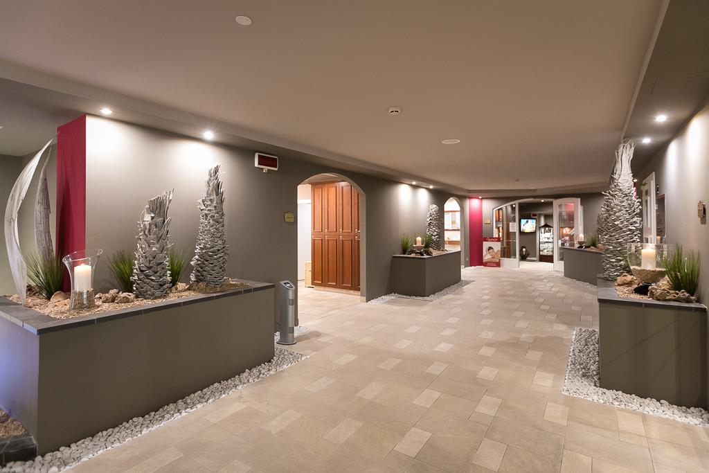 Mediterranee Family Hotel & Spa foto 15