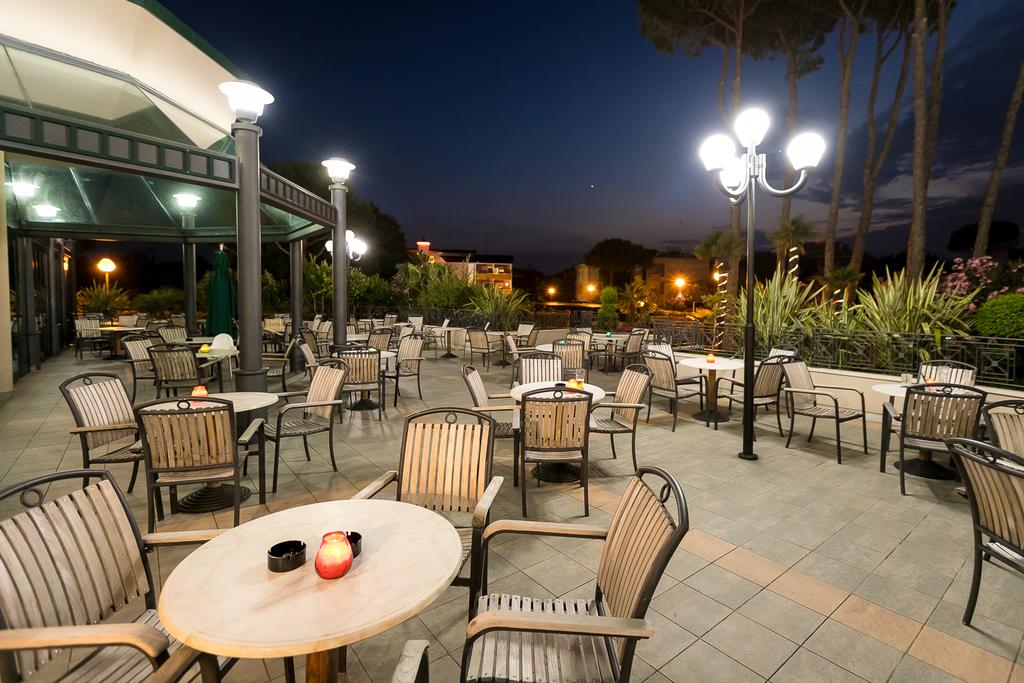 Mediterranee Family Hotel & Spa foto 5