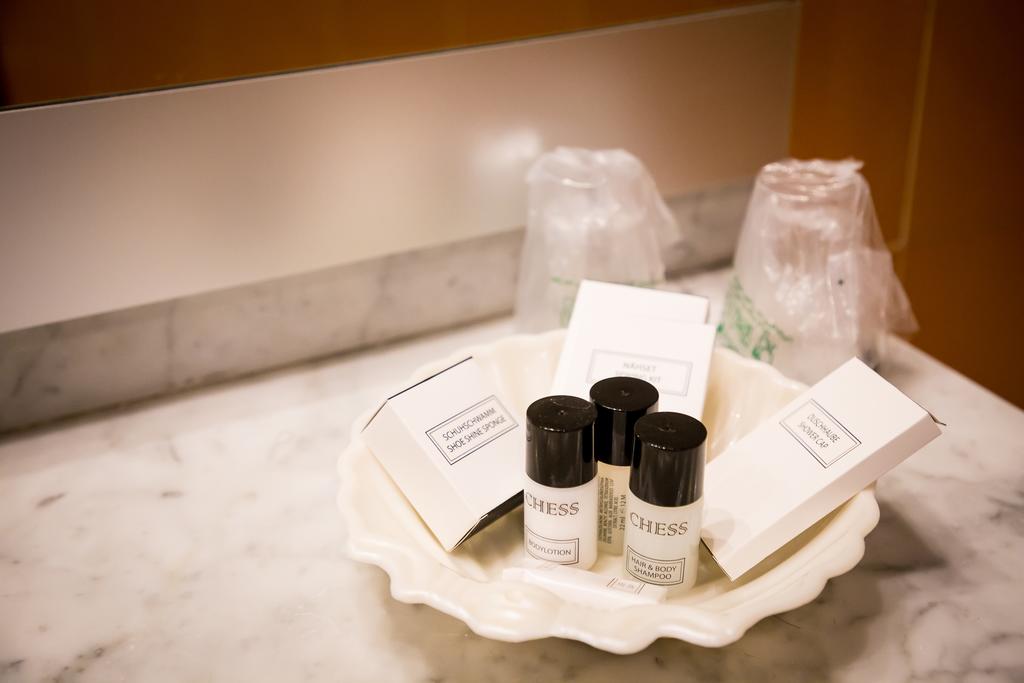 Mediterranee Family Hotel & Spa foto 9