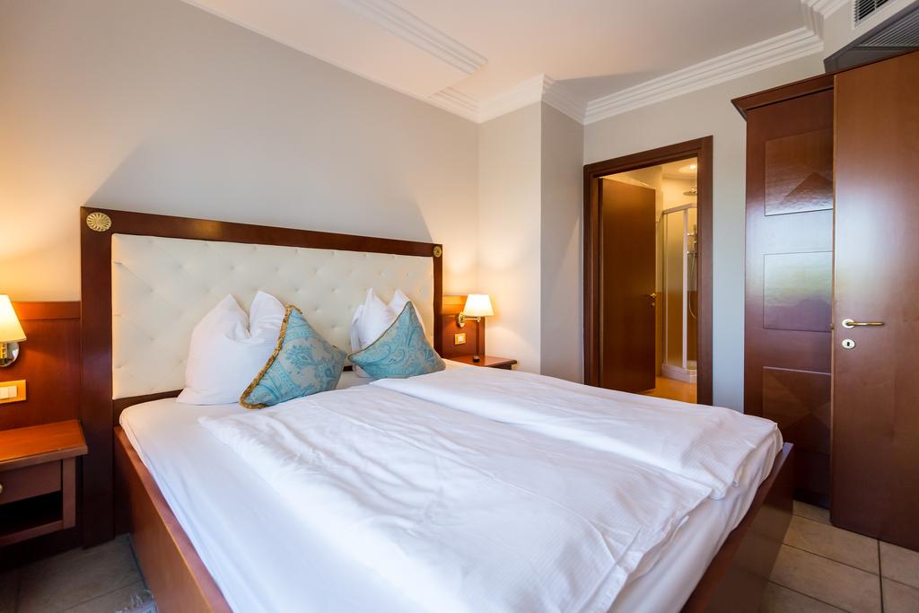 Mediterranee Family Hotel & Spa foto 26