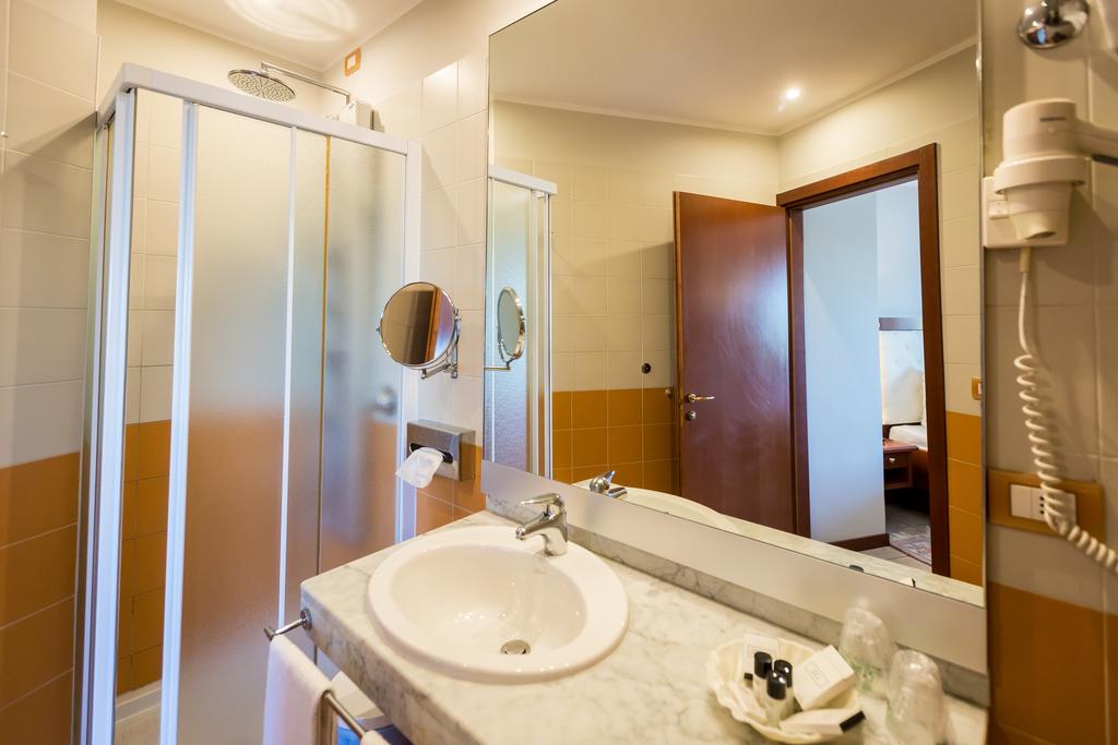 Mediterranee Family Hotel & Spa foto 8