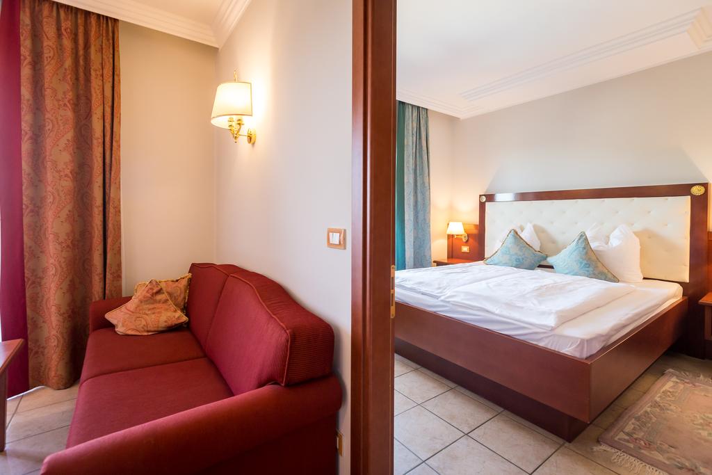 Mediterranee Family Hotel & Spa foto 2