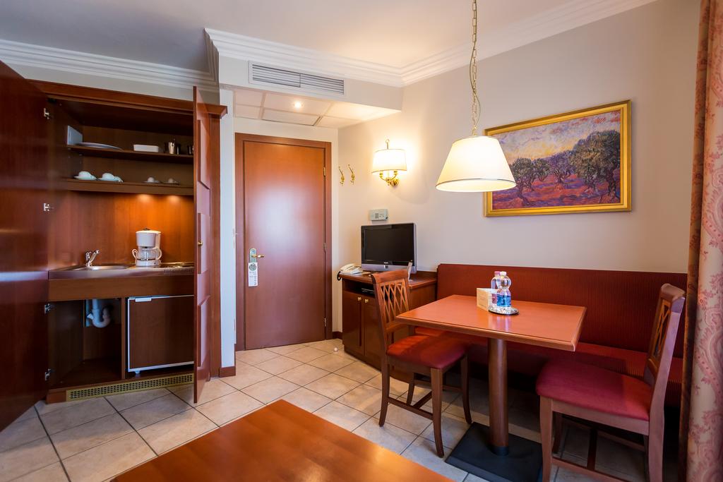 Mediterranee Family Hotel & Spa foto 10