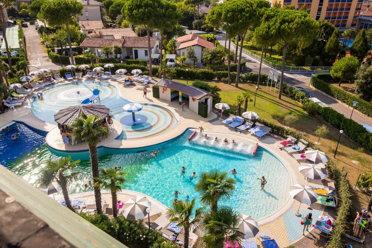 Mediterranee Family Hotel & Spa.