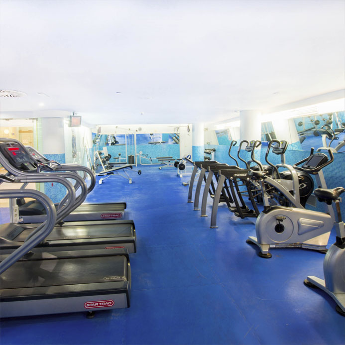 Hotel BCL Levante Club Benidorm foto 15