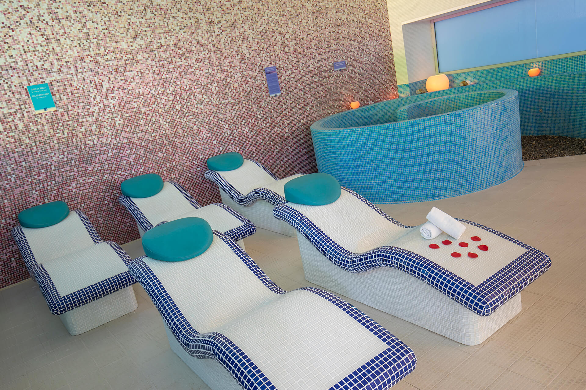 Hotel BCL Levante Club Benidorm foto 14