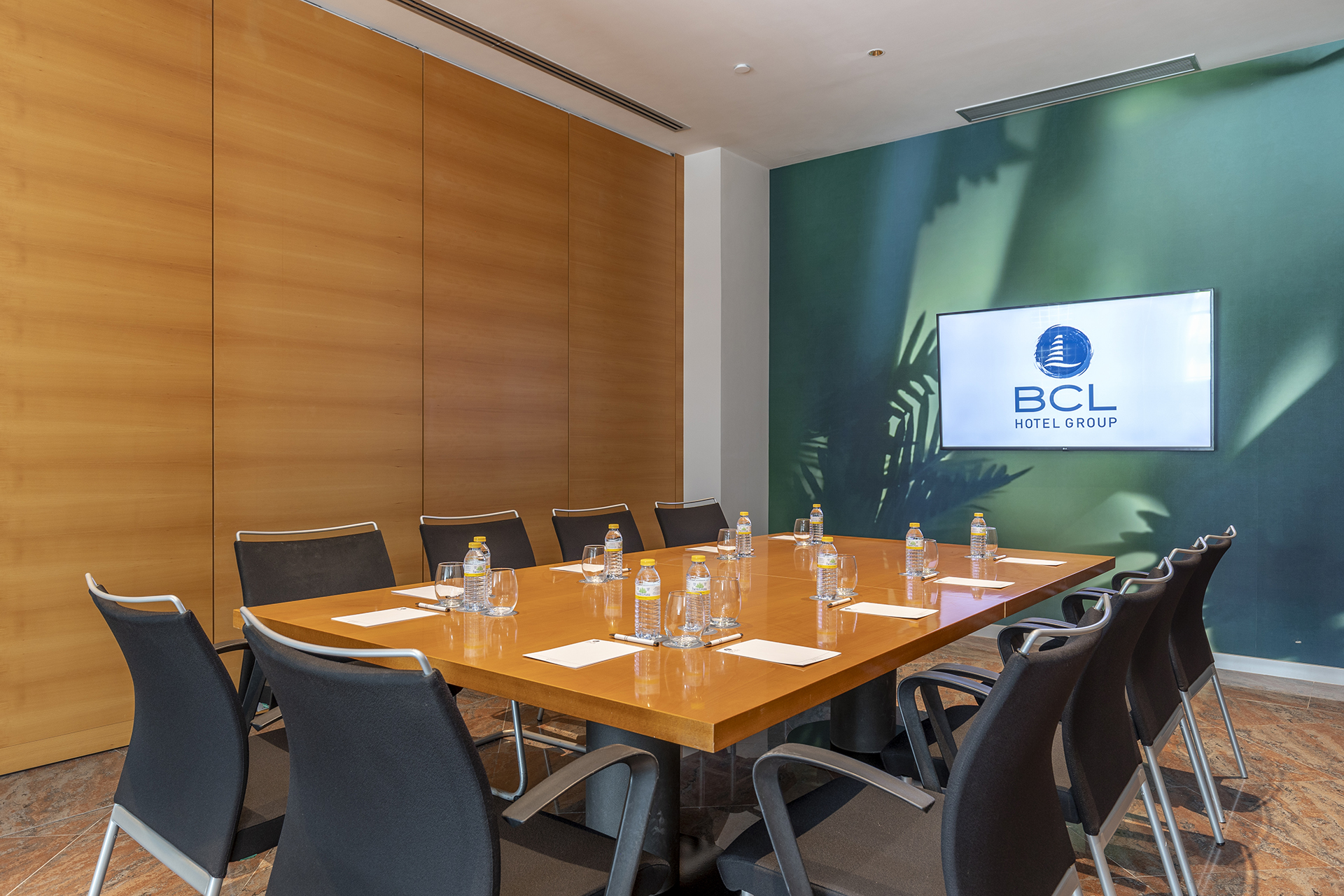 Hotel BCL Levante Club Benidorm foto 13