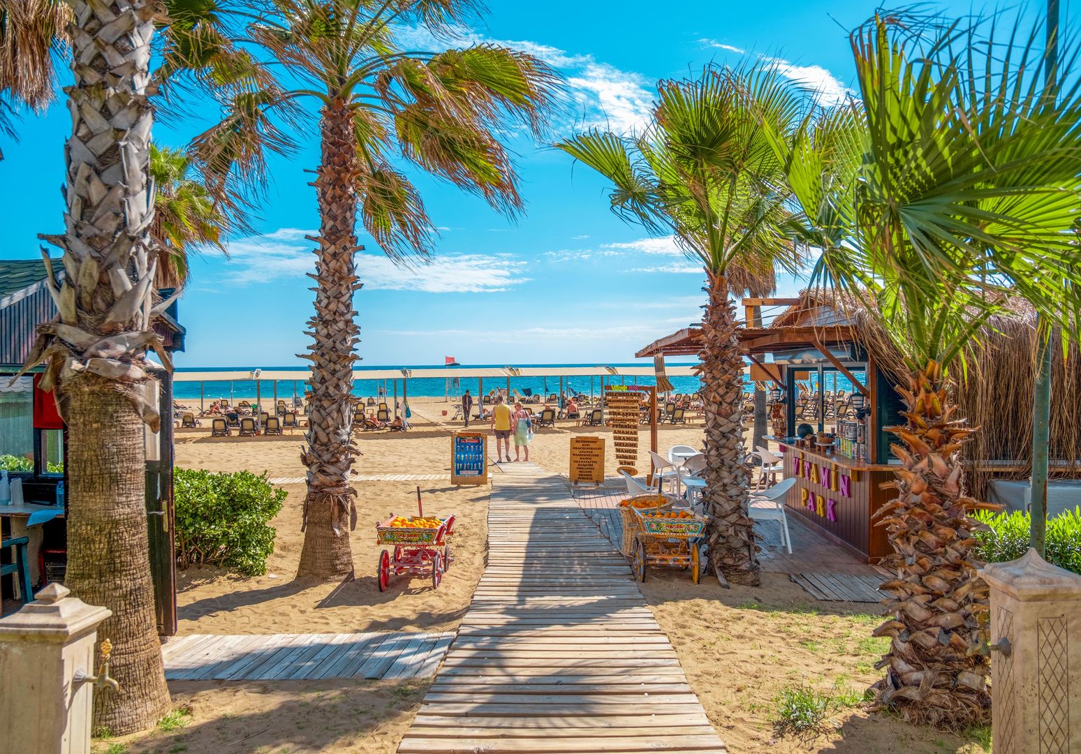 Royal Atlantis Beach foto 16