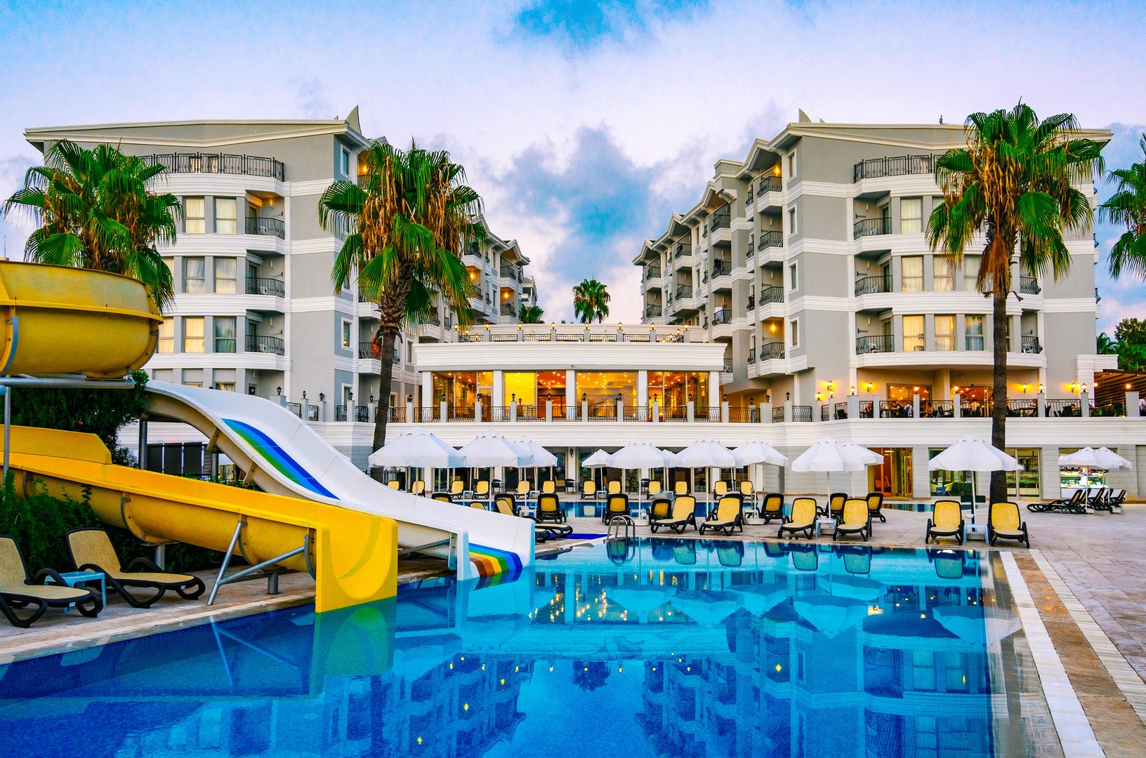 Royal Atlantis Beach foto 11