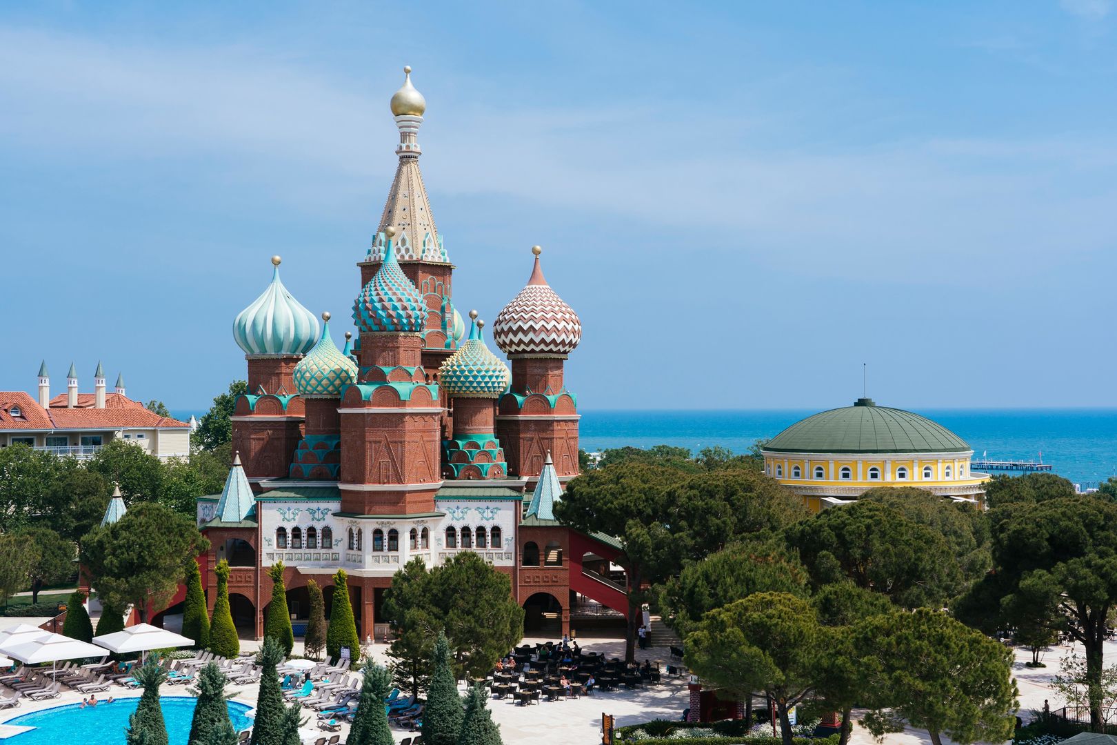 Kremlin Palace foto 18