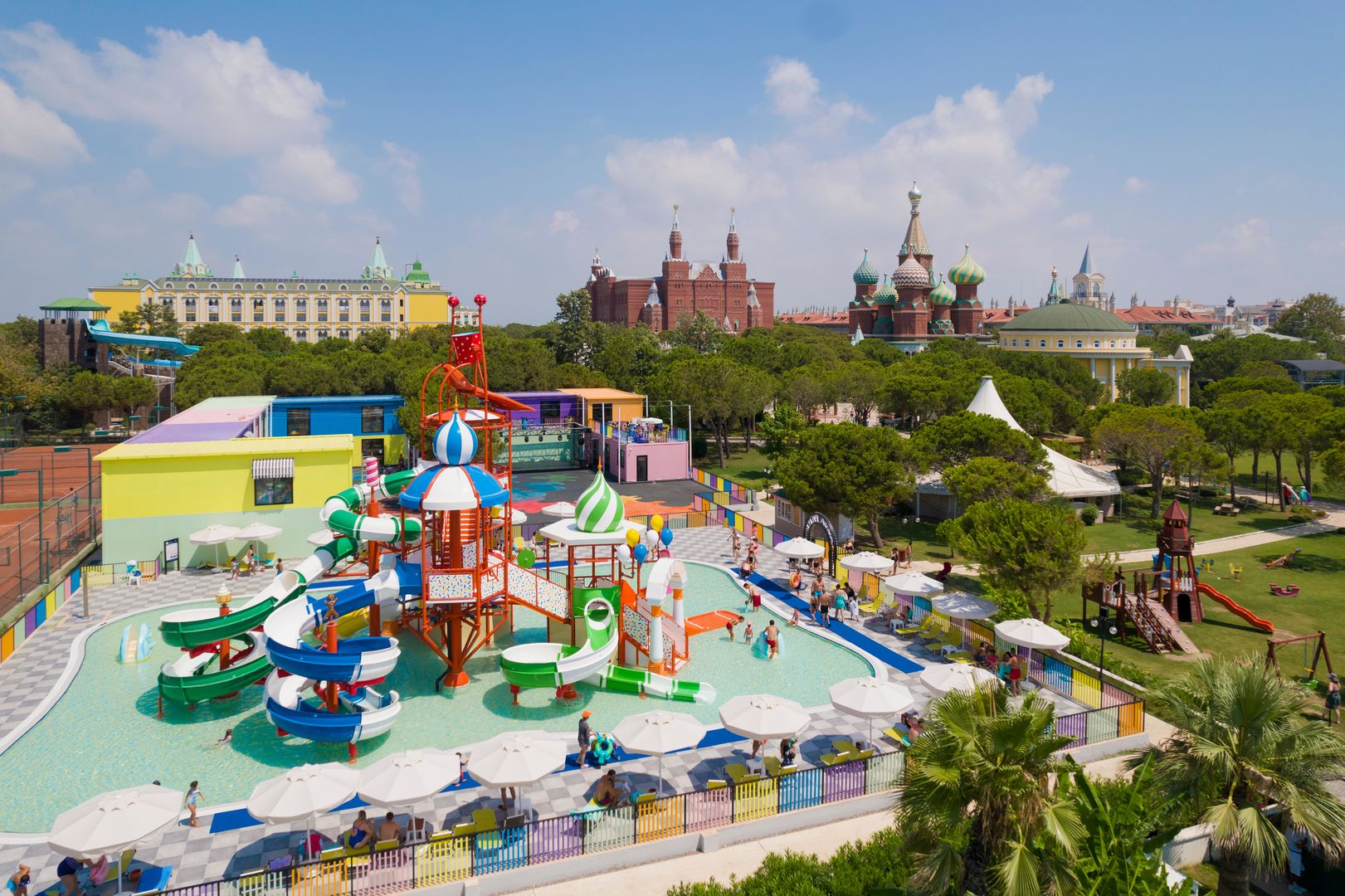 Kremlin Palace foto 6