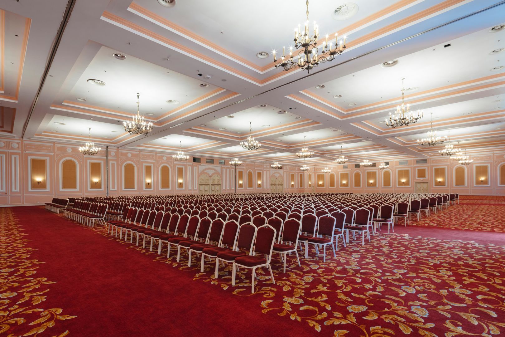 Kremlin Palace foto 60
