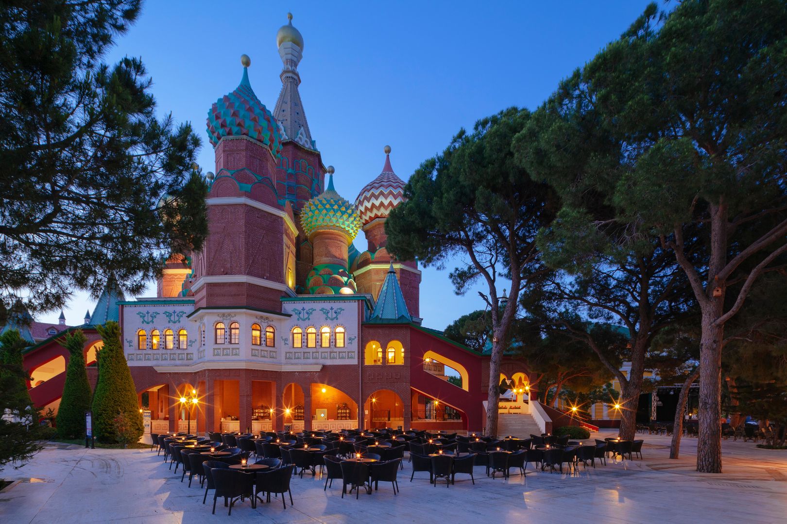 Kremlin Palace foto 50