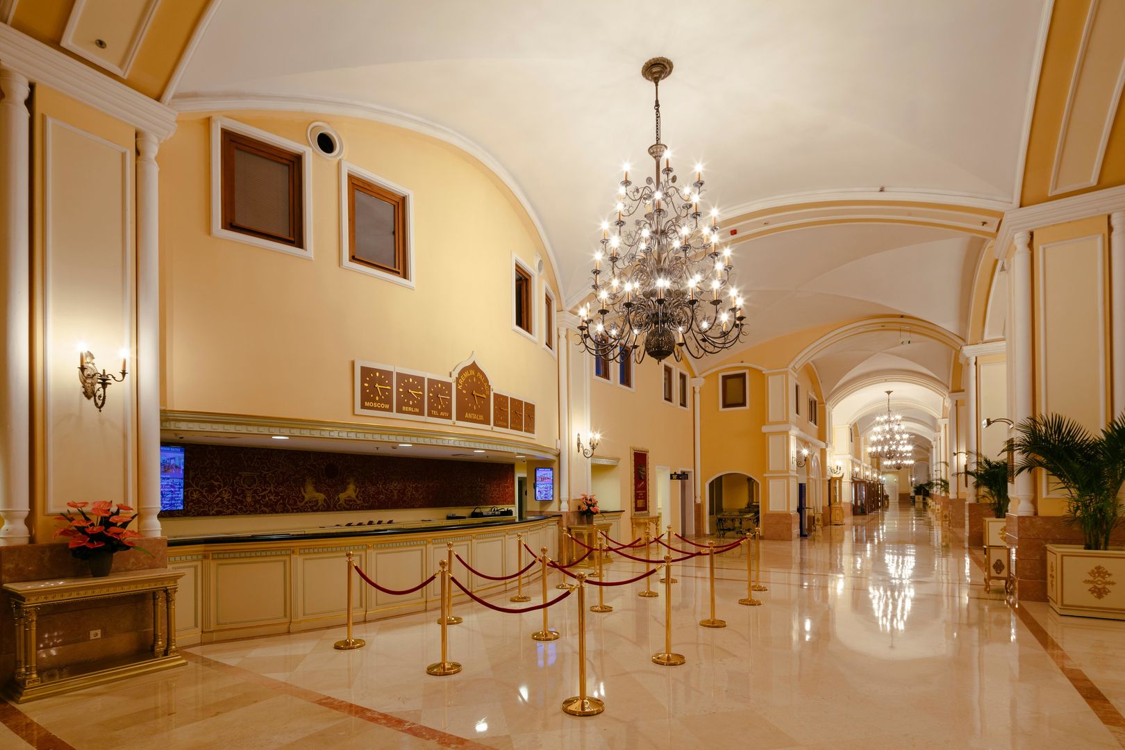 Kremlin Palace foto 20