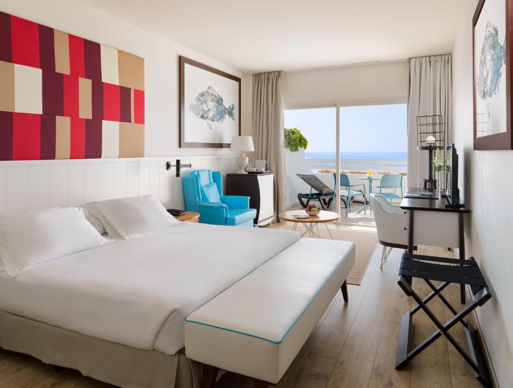 H10 Estepona Palace foto 16