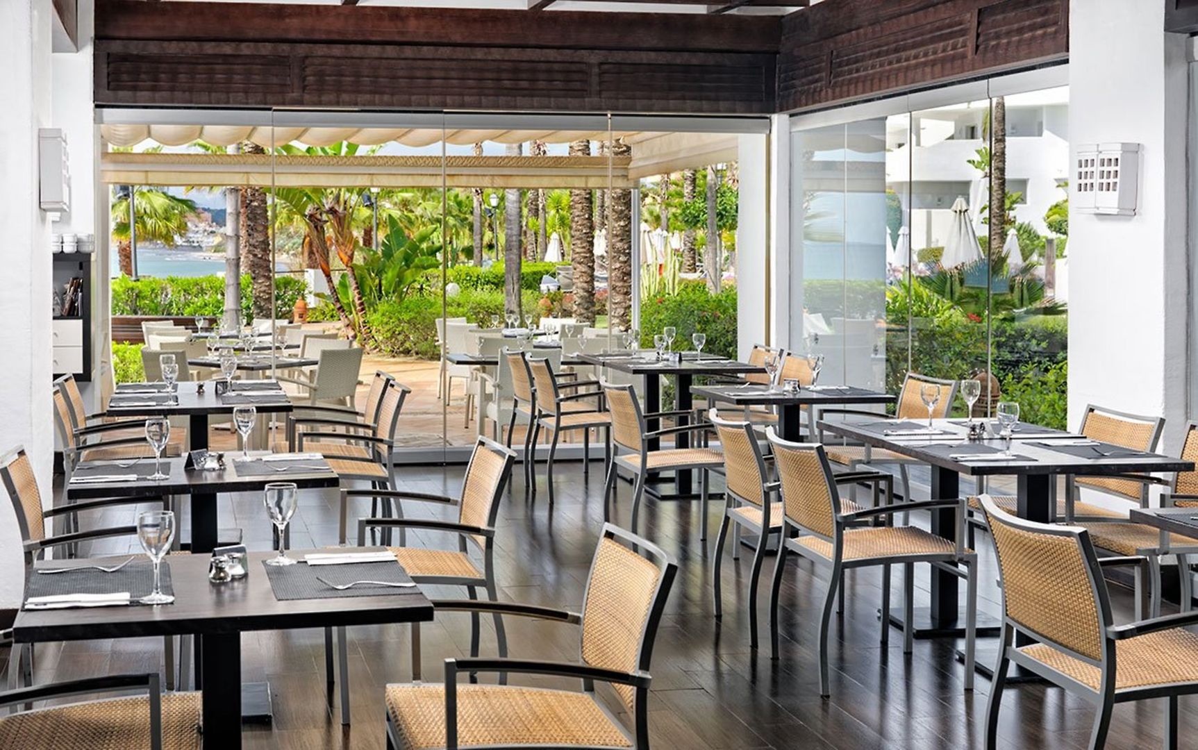 H10 Estepona Palace foto 8