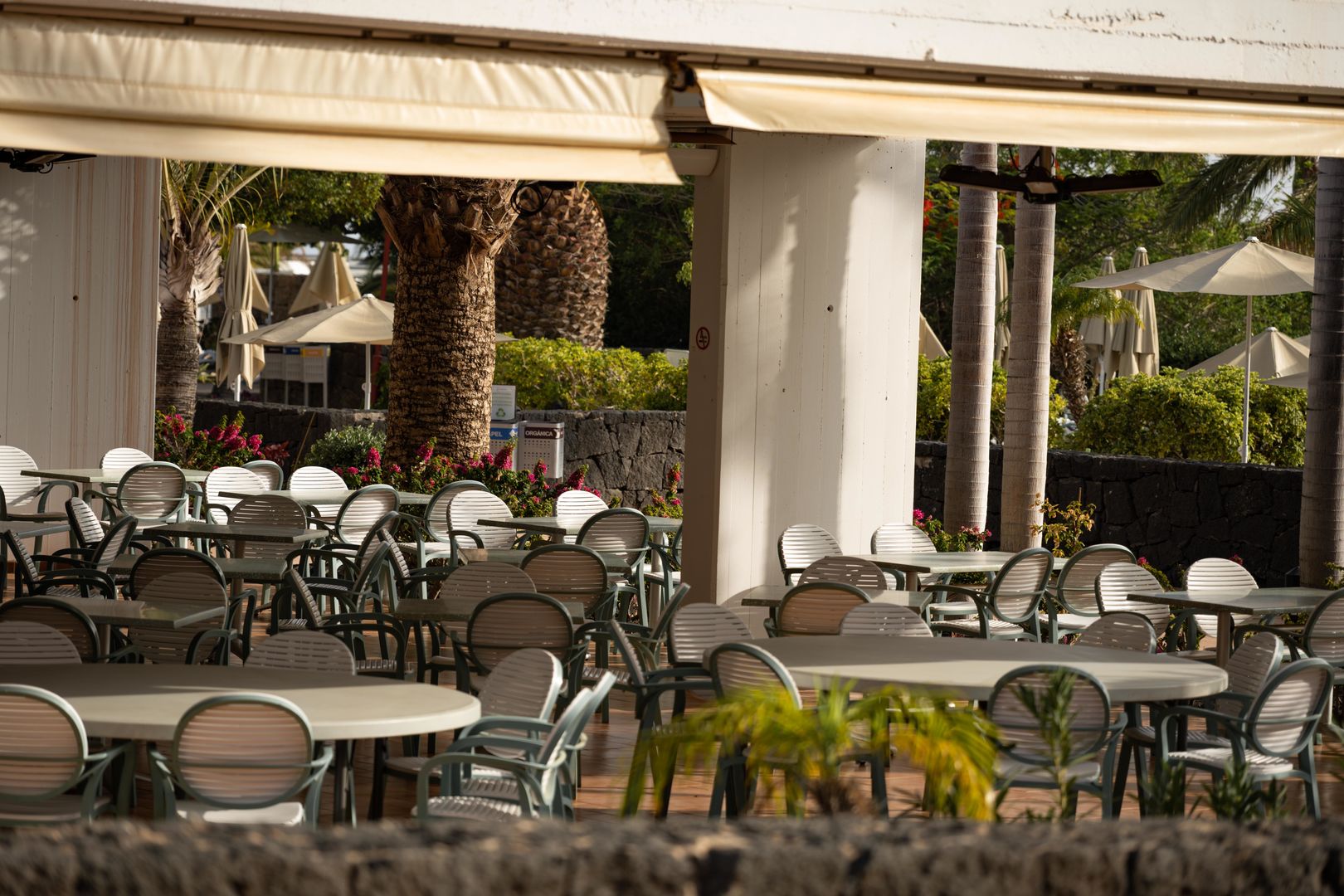 Hotel Costa Calero Thalasso & Spa foto 202