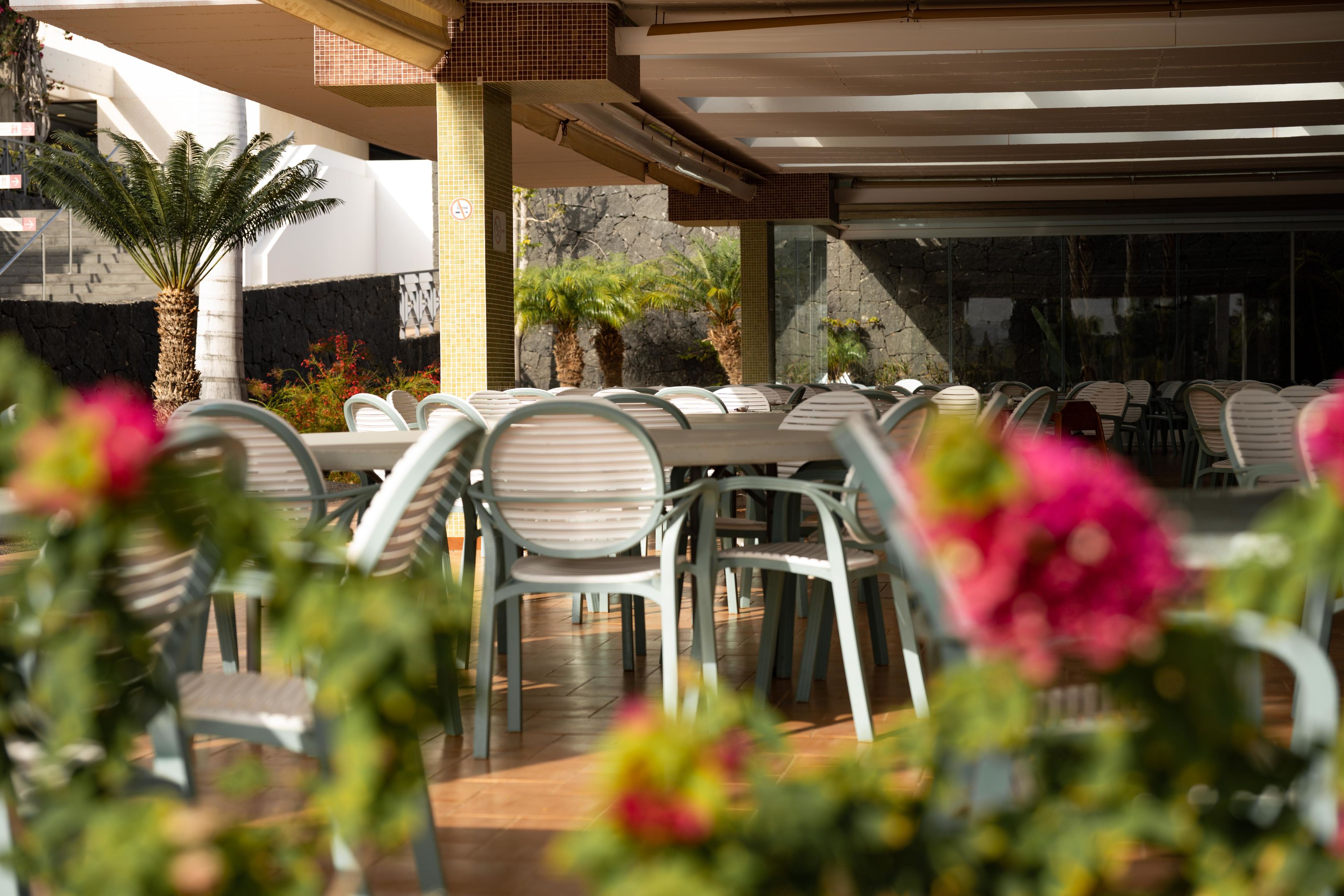 Hotel Costa Calero Thalasso & Spa foto 209