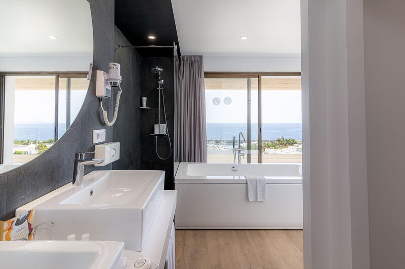 Hotel Costa Calero Thalasso & Spa foto 22
