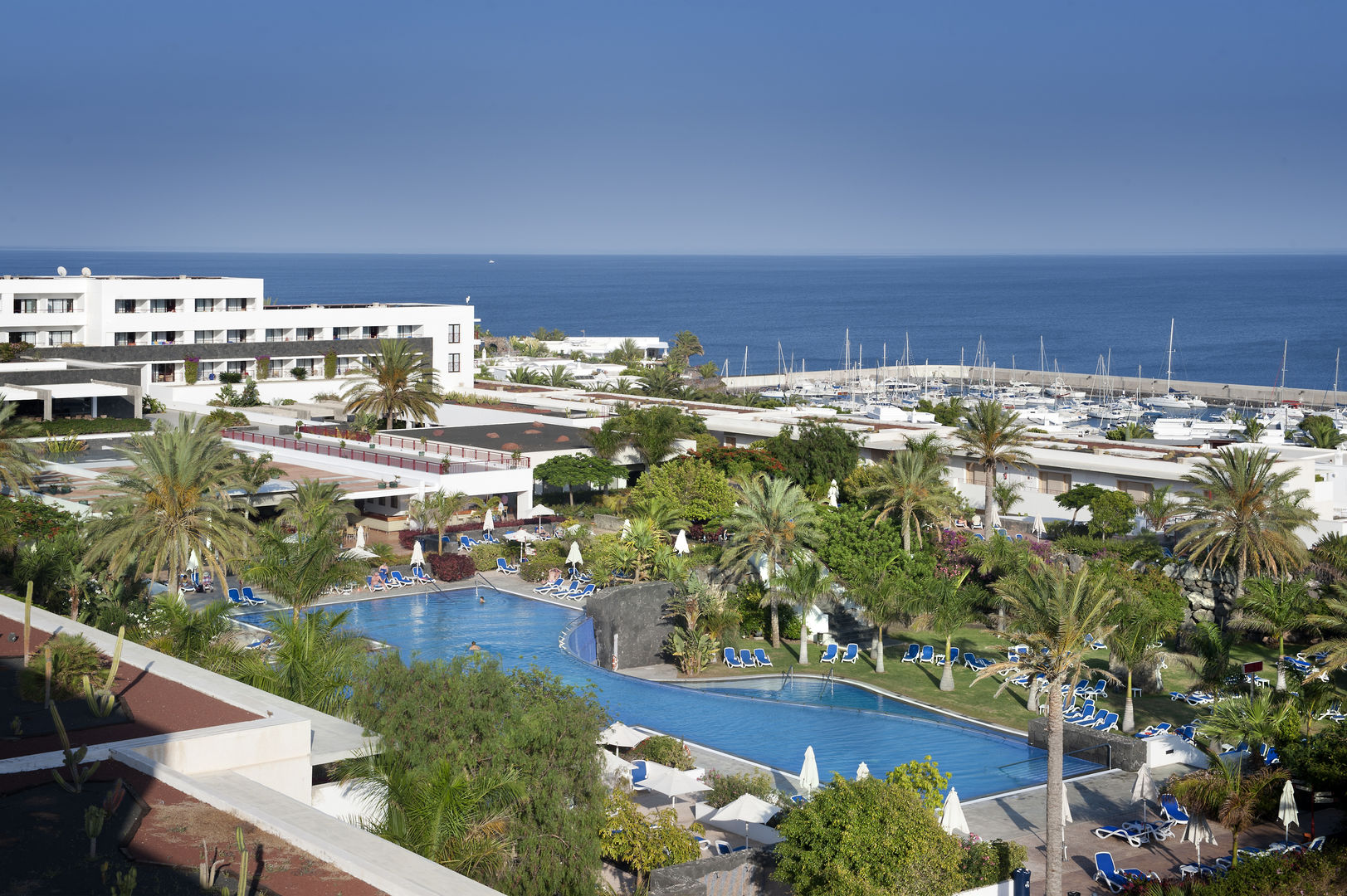 Hotel Costa Calero Thalasso & Spa foto 241