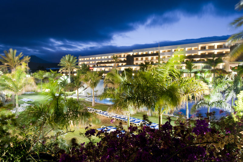 Hotel Costa Calero Thalasso & Spa foto 237